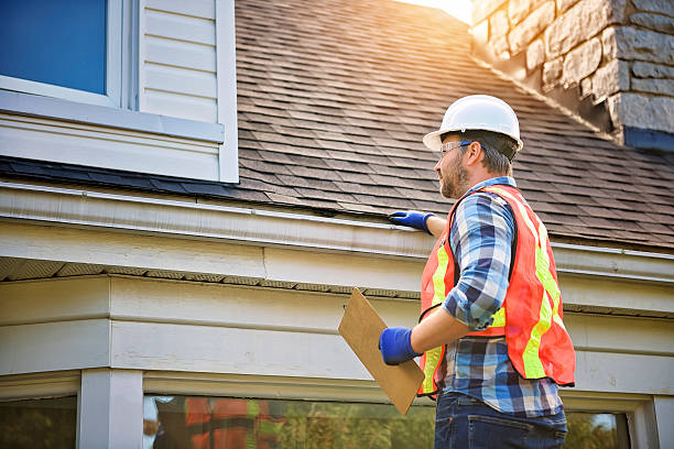 Roof Repair in Brave